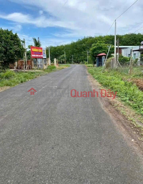 ĐẤT VỊ TRÍ ĐẸP- GIÁ ĐẦU TƯ CẦN BÁN NHANH LÔ ĐẤT tại huyện Hớn Quản, tỉnh Bình Phước | Việt Nam | Bán | đ 128 triệu