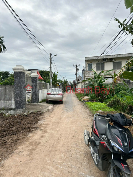 Hoa Nghia land plot, rare price 19.xtr\\/m² - car bypass, strong growth potential! ZALO 0567 222 555 Sales Listings
