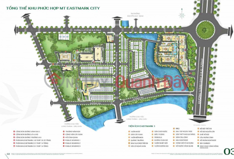 Nhận Booking căn hộ toà The Hybrids dự án MT Eastmark City đường Trường Lưu Q9 TP Thủ Đức _0