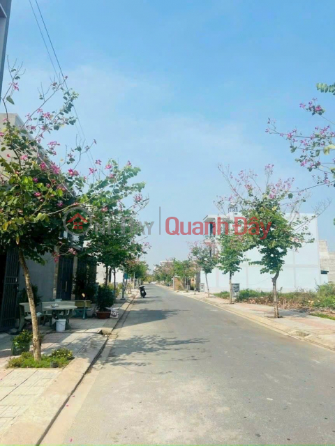 Duy nhất 1 lô KDC Bửu Long, giai đoạn 3, hậ tầng đẹp, chỉ 3ty150 _0