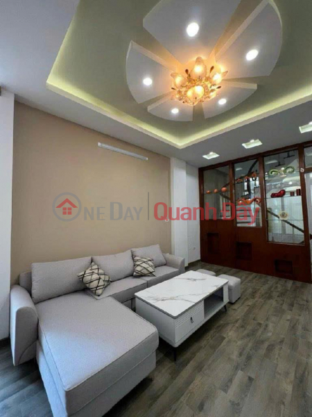 Property Search Vietnam | OneDay | Nhà ở | Niêm yết bán | NGUYỄN KHANG - CẦU GIẤY KINH DOANH - Ô TÔ TRÁNH - Ô TÔ VÀO NHÀ 42M2 5 TẦNG 12,9 TỶ