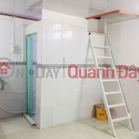 Nhà trọ 3 phòng Nở hậu SHR 65m2 – Phạm Văn Chiêu Gò Vấp S _0