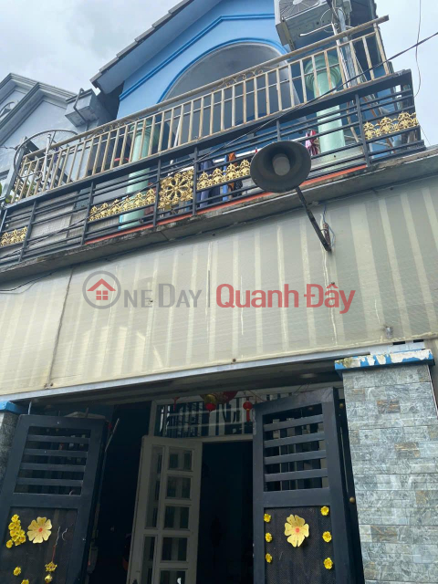 GOOD PRICE - OWNER Needs to Sell House Quickly in Thu Duc City, HCM _0