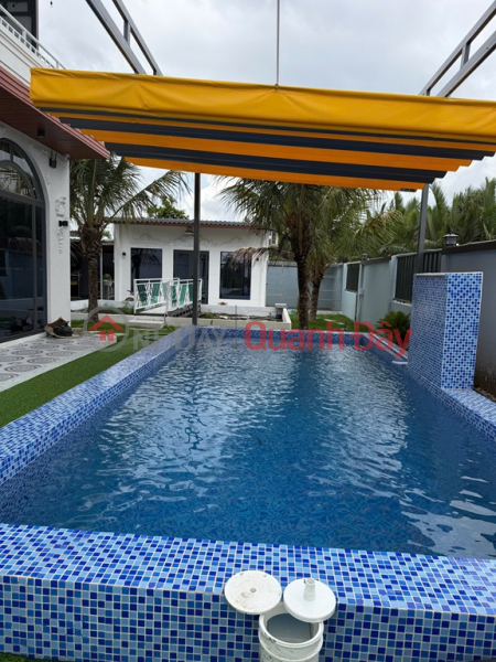 HOT HOT – CHÍNH CHỦ CẦN BÁN BIỆT THỰ SÂN VƯỜN CAO CẤP TẠI TÂN TRỤ, LONG AN, Việt Nam | Bán | đ 3,25 tỷ