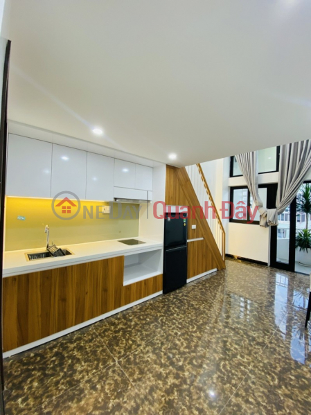 Property Search Vietnam | OneDay | Nhà ở | Niêm yết bán ► Toà Căn Hộ đường 5m sát MT Lê Đình Lý, 170m2, 6 tầng, hiện đại, thu 1.8 tỷ/ năm
