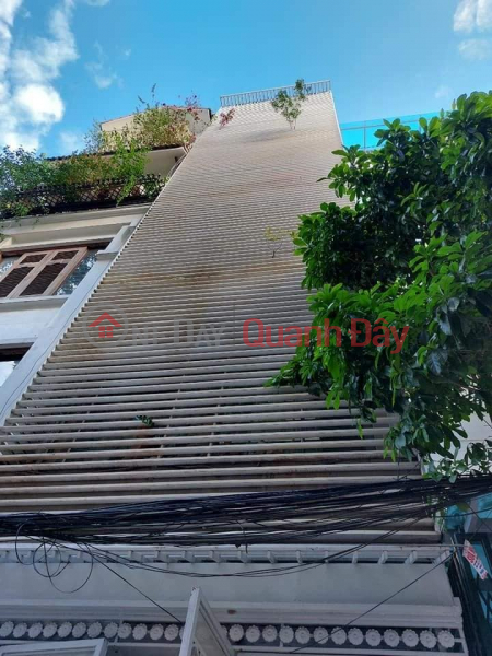 Selling Dong Da House 56M x 6 Floors Mt4m Cars Entering Houses Peak Business Price 19 Billion. Sales Listings