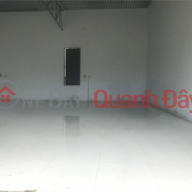 10m horizontal space for rent in front of Binh Gia street, TPVT _0