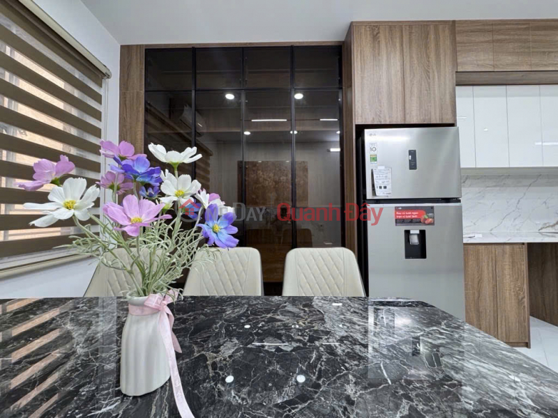 Property Search Vietnam | OneDay | Residential | Sales Listings Urgent sale of Thuy Khue house with 6 floors, elevator, near the street, 33m², price 7.6 billion