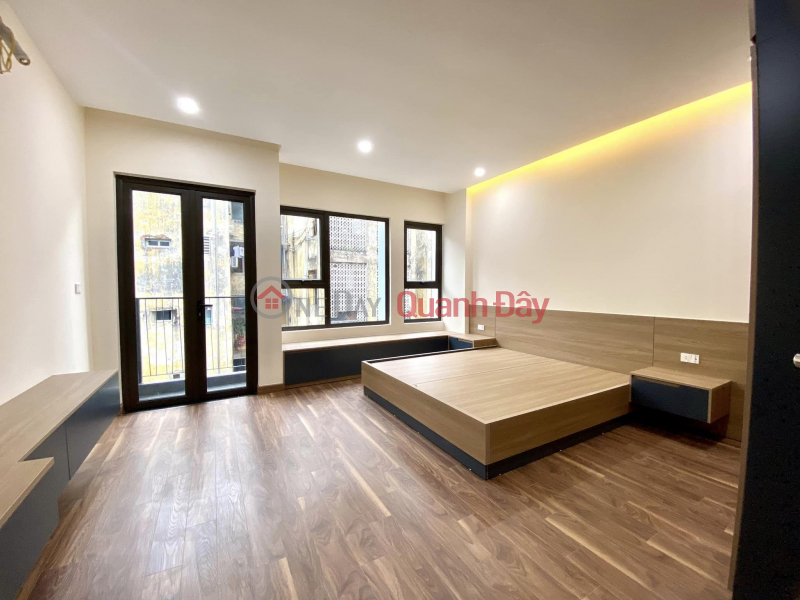 Property Search Vietnam | OneDay | Residential | Sales Listings House for sale 88m2 Tu Lien street, Tay Ho 7-seat car garage Corner lot Elevator 9.1 Billion VND