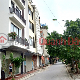 QUANG TIEN, 57m, nice house, corner lot, avoid cars, neighbor A Vuong Vin TM, reasonable price _0