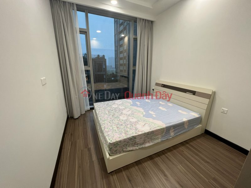 ₫ 55 Million/ month | Need to rent 3 bedroom apartment in Linden Empire city Thu Thiem