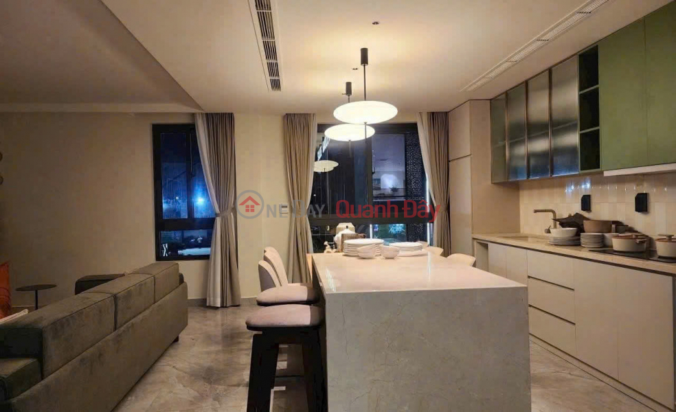 K-Home Shophouses – Live and do business simultaneously, value increases with urban development. Vietnam | Sales, đ 8.2 Billion