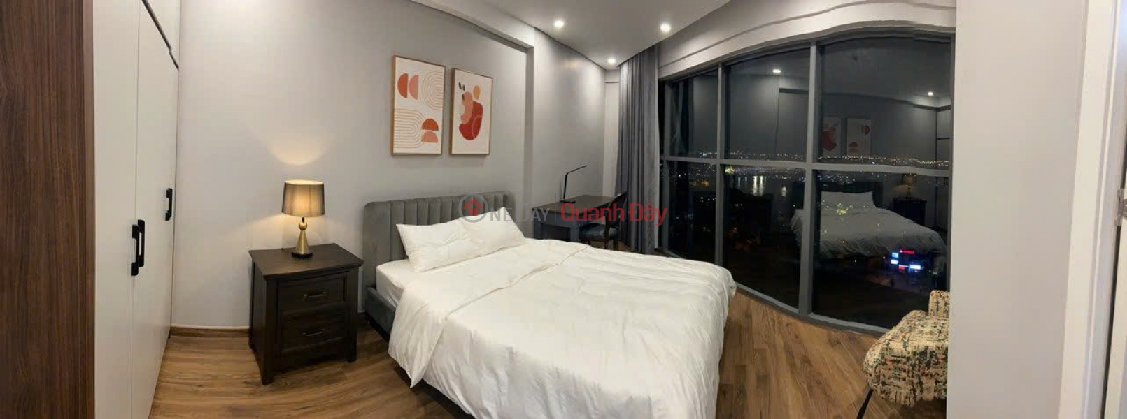 Property Search Vietnam | OneDay | Nhà ở, Niêm yết bán, Chính chủ bán căn hộ 2 ngủ tầng 9 toà T2 Minato Residence - Hải Phòng – Giá 3,1 tỷ