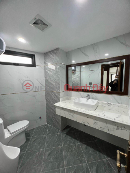 Property Search Vietnam | OneDay | Residential Rental Listings | House for rent, Nguyen Khanh Toan, Nguyen Van Huyen; 242m2* 1 floor - 33 million VND
