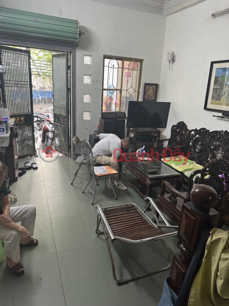 Property Search Vietnam | OneDay | Nhà ở Niêm yết bán Bán nhà phố Cự Lộc 45m x 5T MT4m giá 8,7tỷ