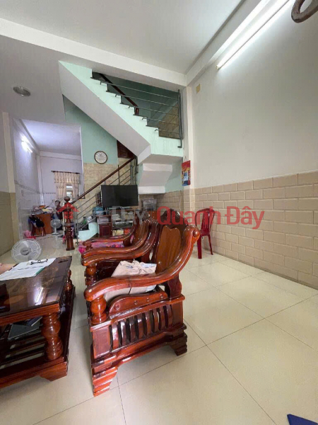 Property Search Vietnam | OneDay | Nhà ở Niêm yết bán NHÀ 2 MẶT TIỀN HXH - GIÁ MỚI 7.39 TỶ -LẠC LONG QUÂN, TÂN BÌNH