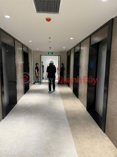 đ 1.85 Billion | BEAUTIFUL APARTMENT - GREAT PRICE FOR QUICK SALE: AVIO Apartment - AVIS Tower, located on TL743C road, Di An City, Binh Duong Province.