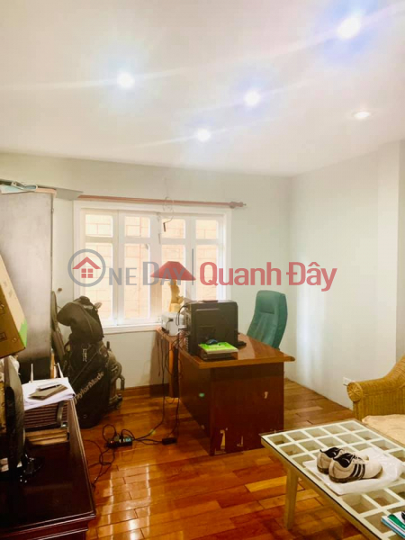 Selling house for sale in TRUONG CHINH lot, AUTO THAN, KD, high population, 64m², beautiful book, price 7.3 billion, Vietnam | Sales | đ 7.3 Billion