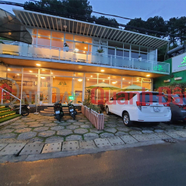 The Owner Leases Apartment - The Most Beautiful View in Da Lat City - Extremely Favorable Price _0