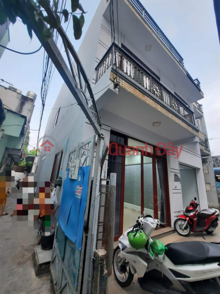 Property Search Vietnam | OneDay | Nhà ở | Niêm yết bán, ban nha duong so lam van ben 40 m chi 6 ty