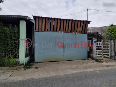 Bank debt, urgent sale of land frontage on Da Son street, Da Nang _0