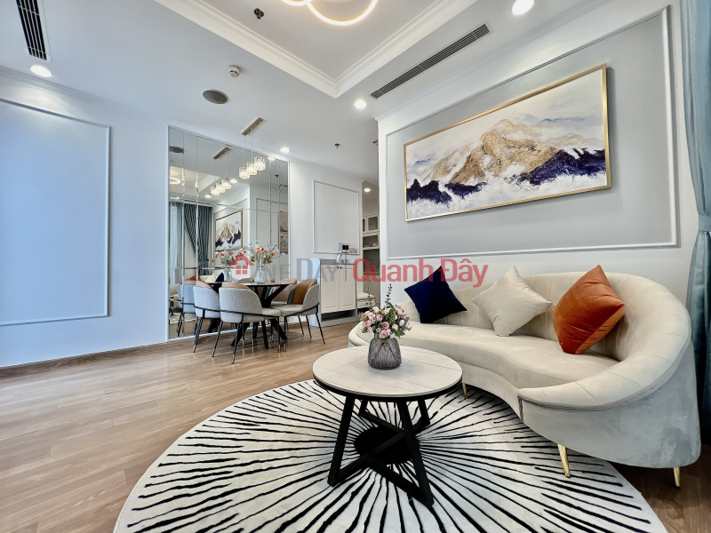 Property Search Vietnam | OneDay | Nhà ở Niêm yết bán, Chính chủ bán nhanh căn hô 02 Pn tòa P12- giá 39 tỷ, đàyđủ nội thất- Miễn trung gian