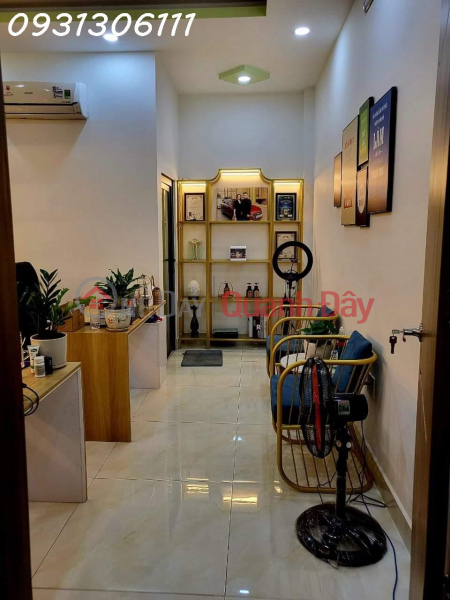 Property Search Vietnam | OneDay | Residential, Sales Listings New house on 12th Street, Tam Binh Ward, near To Ngoc Van 52m 4x13 - truck