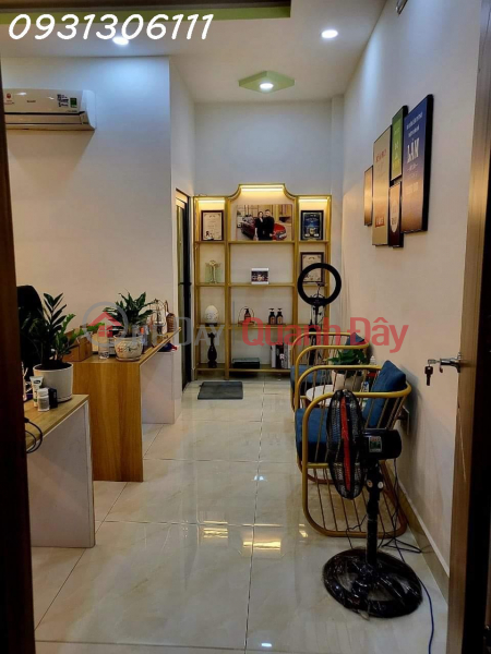 Property Search Vietnam | OneDay | Nhà ở, Niêm yết bán Nhà mới ở ngay đường số 12 P.Tam Bình gần Tô Ngọc Vân 52m 4x13 - xe tải