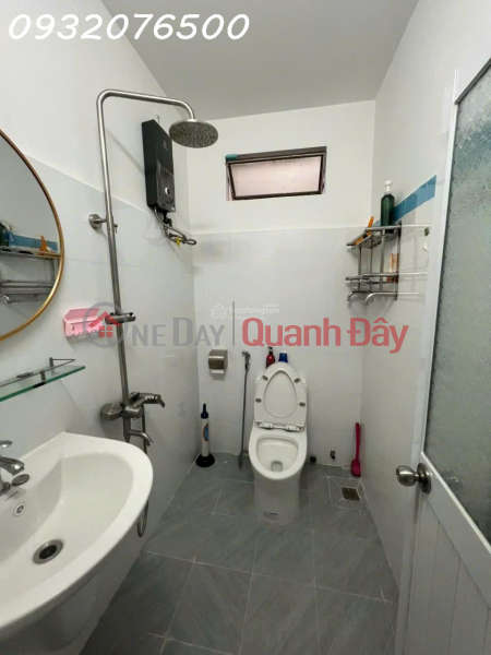 đ 10,8 tỷ, Chính Chủ Bán Nhà Mặt Tiền Nhị Hà – 108M² – 4PN – Kinh Doanh Tốt – Trung Tâm Nha Trang