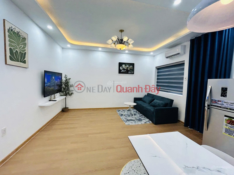 đ 2,75 tỷ Bán CC 49m² tại Chung cư 319 Lý Thường Kiệt, P15, Q11, giá ưu đãi 2,75 tỷ
