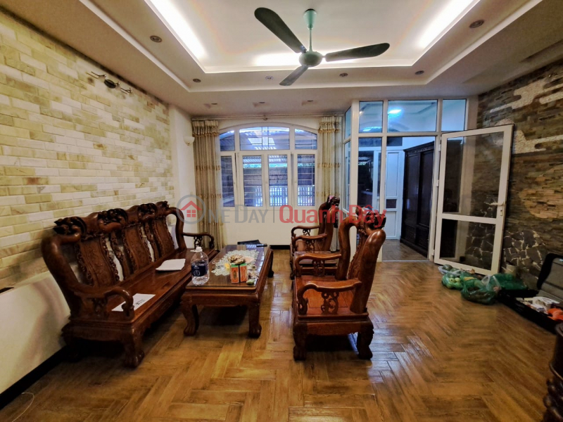 House for sale 86m2 F361 An Duong, Tay Ho Wide frontage Garage 2 Cars Super business 9.7 Billion Sales Listings