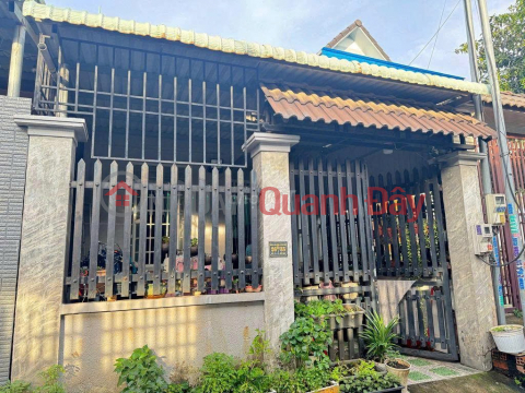 NHÀ CHÍNH CHỦ - GIÁ TỐT - 26B/35, khu phố 5, Phường Hố Nai, TP Biên Hòa, Đồng Nai _0