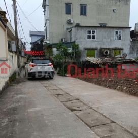 Hot - Bán gấp lô đất đẹp khu Thuận Quang, xã Gia Lâm - Đường rộng ô tô tránh nhau - Giá cực tốt _0