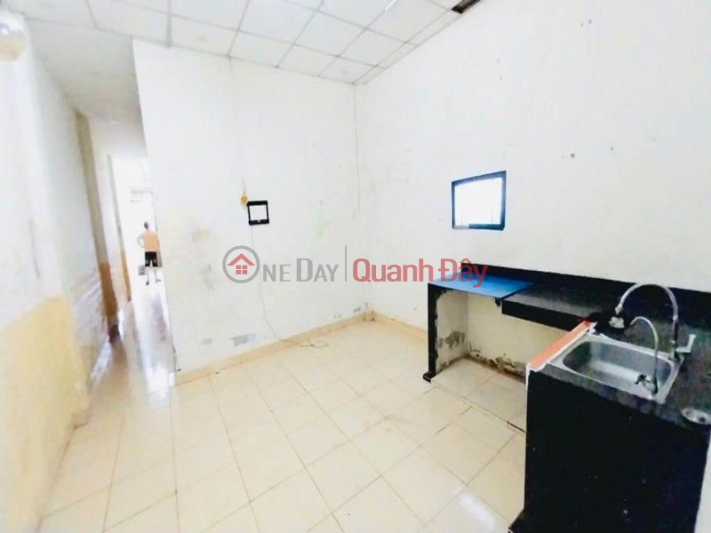D2225 MẶT TIỀN THỚI AN 15 - KINH DOANH ĐỈNH Việt Nam, Bán đ 5,2 tỷ