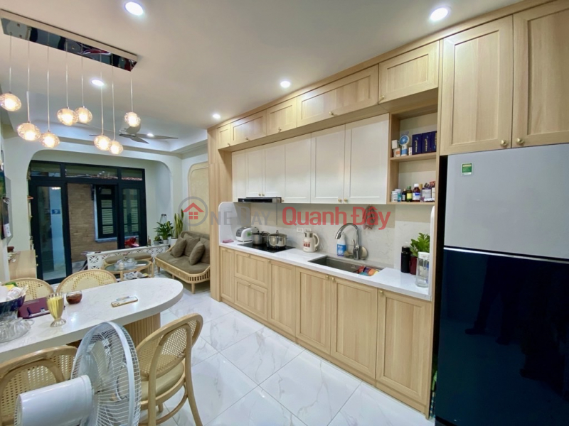 Property Search Vietnam | OneDay | Nhà ở, Niêm yết bán, LẠC LONG QUÂN 35M x5 TẦNG 11,55 TỶ-15M Ô TÔ TRÁNH,PHÂN LÔ,THANG MÁY,NGÕ THOÁNG RỘNG