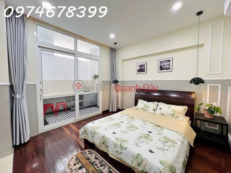 , Làm ơn chọn, Nhà ở Niêm yết bán | đ 19,9 tỷ