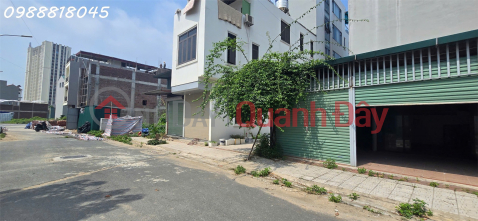 Chính chủ bán gấp đất dịch vụ Vân Canh, Hoài Đức, Hà Nội. Diện tích 102,3m2, Măt tiền 7.35m, miễn TG _0