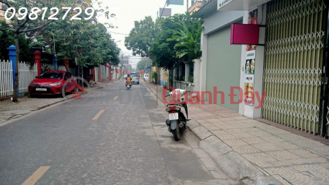 * Parents divide their property with their children so they need to sell land urgently Phuc Loi Long Bien Hanoi Area 60 m2 MT 4 m2 car space _0