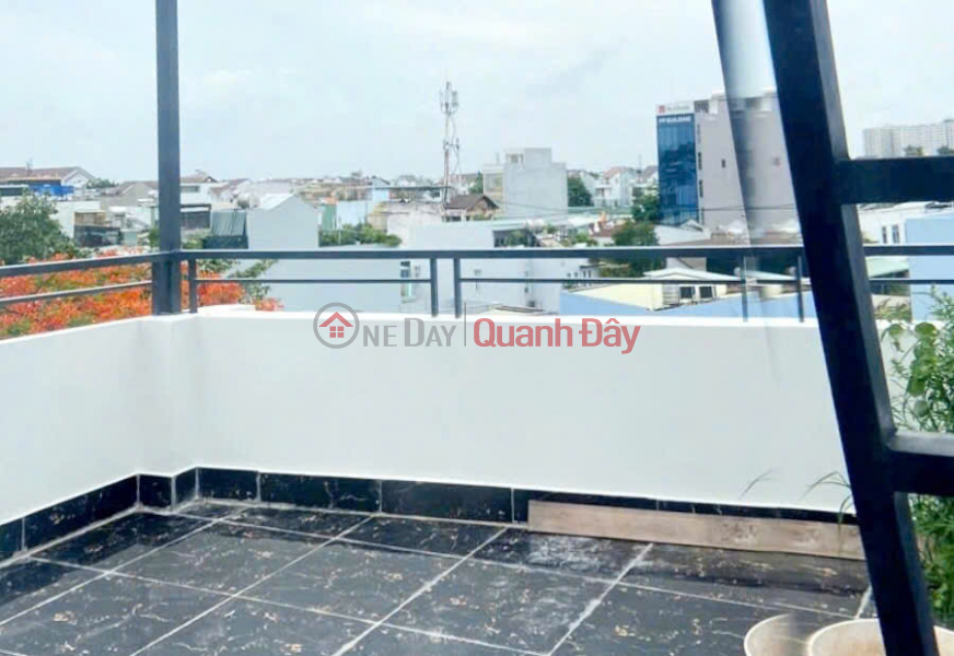 Property Search Vietnam | OneDay | Residential | Sales Listings | CHDV - Selling 5-storey house on 359 Phuoc Long B Street, 7 bedrooms for rent, only over 6 billion, student area