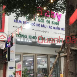 Lu baby- 73 Võ Chí Công,Cẩm Lệ, Việt Nam