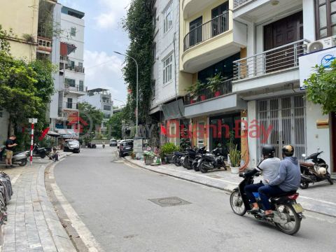 BÁN ĐẤT PHÂN LÔ KIỀU MAI 48M2, MẶT TIỀN 4M, 2 MẶT NGÕ ĐỀU VỈA HÈ Ô TÔ TRÁNH, 12.4 TỶ _0