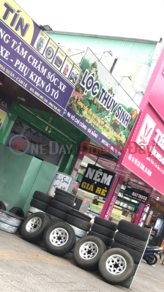 Loc Thuy Sinh - 96 Vo Chi Cong (Lộc Thuỷ Sinh- 96 Võ Chí Công),Cam Le | (2)