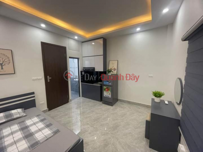 APARTMENT 12 CĂN HỘ DV - DT 860Tr.năm. LÊ ĐỨC THỌ 57.9M- 7TẦNG, 10.5TỶ Việt Nam, Bán đ 10,5 tỷ