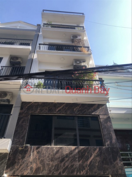 Property Search Vietnam | OneDay | Residential Sales Listings | House for sale in Kim Giang - Thanh Tri, area 56m2, 5 floors, car avoid, price 7.5 billion