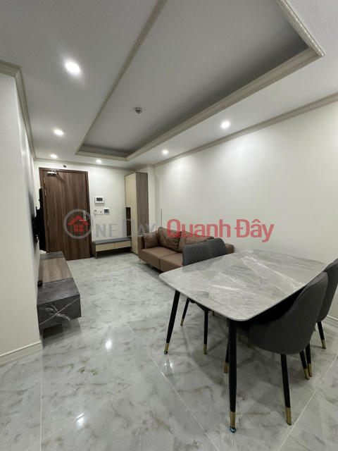 FULLY FURNISHED 2 BEDROOM APARTMENT FOR RENT RIGHT IN DISTRICT 2 _0