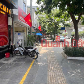 MẶT PHỐ ĐẠI LA, VỈA HÈ ĐÁ BÓNG, OTO DỪNG ĐỖ, KINH DOANH ĐỈNH _0