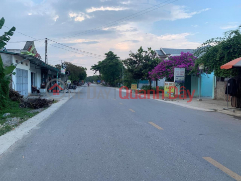 BEAUTIFUL LAND - GOOD PRICE -Owner For Sale Beautiful Land Lot In Sam Son City - Thanh Hoa _0