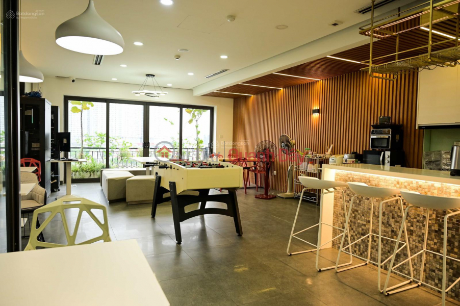 BÁN NHÀ MẶT HỒ HẠ ĐÌNH – CĂN ĐẸP NHẤT TUYẾN ĐƯỜNG – 8 TẦNG THANG MÁY – VIEW HỒ – CÓ 1 KHÔNG 2 | Việt Nam Bán, đ 62 tỷ