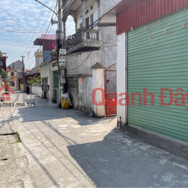 LAND FOR SALE IN THANH KHUONG, THUAN THANH. 56M2 * FRONTAGE 4M * 1.95 BILLION. NEAR DAU STREET. _0