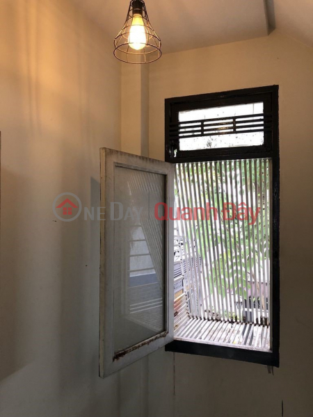 Property Search Vietnam | OneDay | Residential Rental Listings | House for rent on Phung Van Cung street, ward 4, Phu Nhuan district